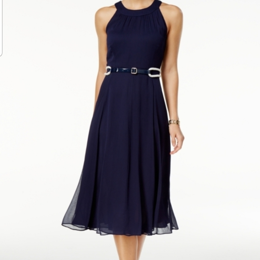 Tommy Hilfiger cocktail dress